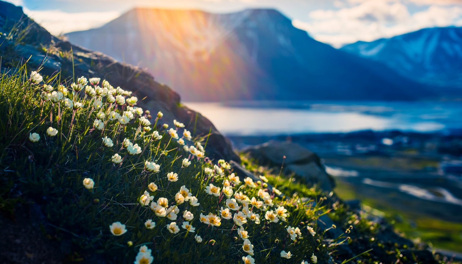 Svalbard