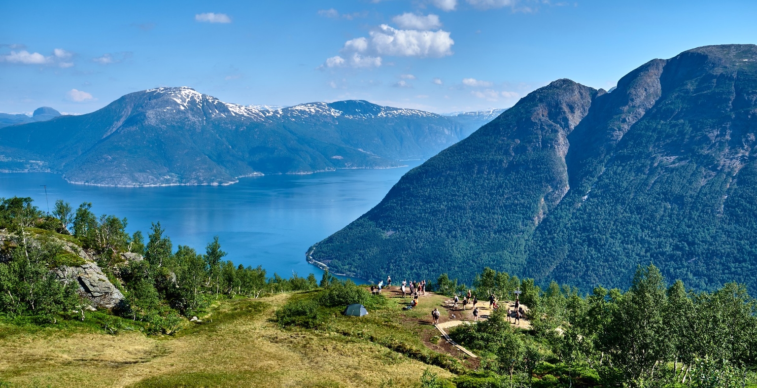 Hardanger