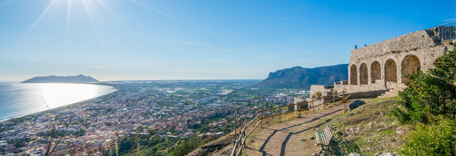 Terracina