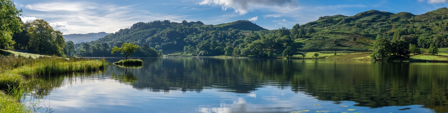 Lake District