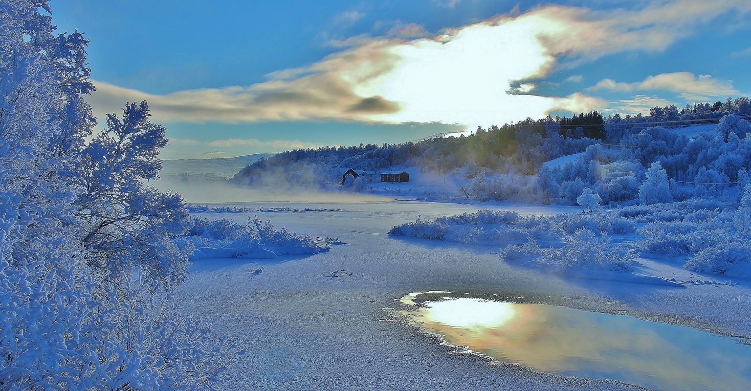 Røros