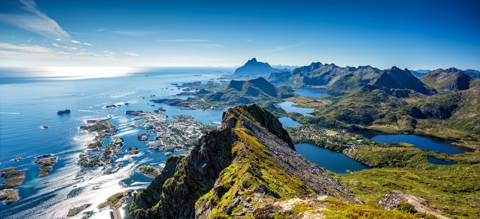 Lofoten