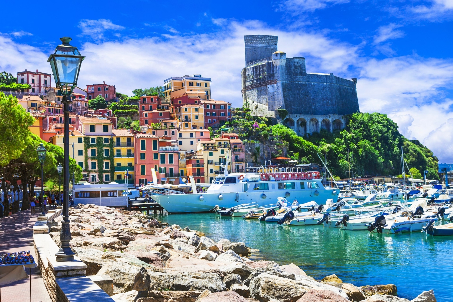 Cinque Terre