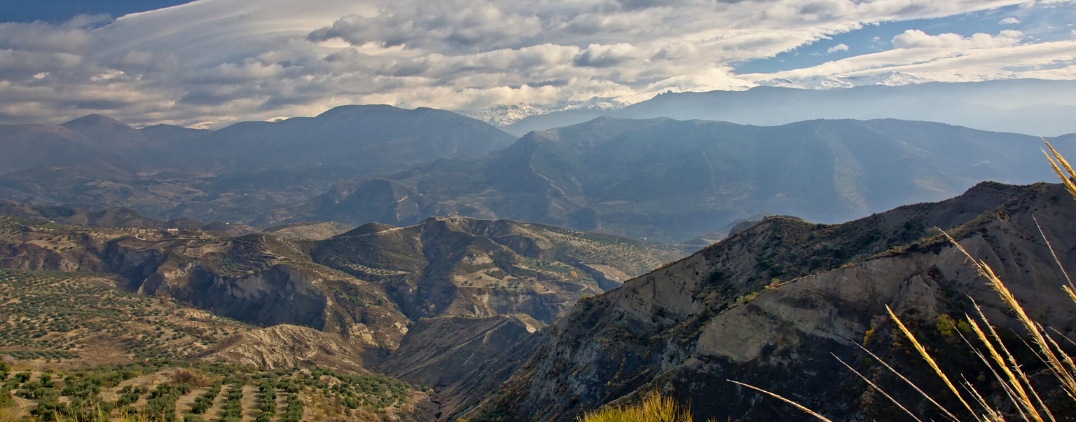 Sierra Nevada