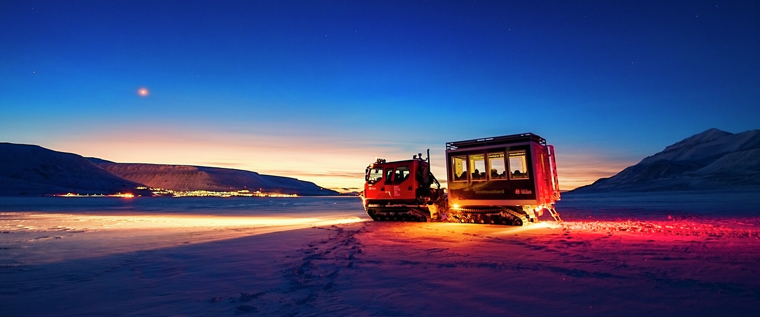 Svalbard