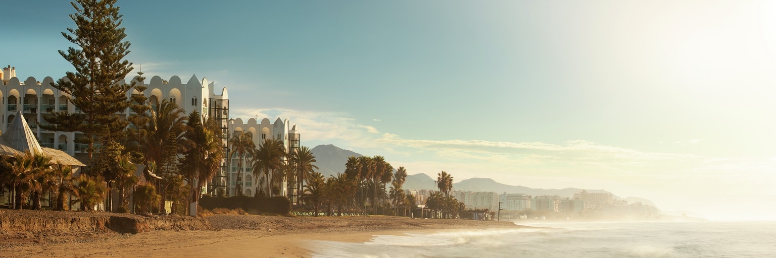 Marinas de Nerja