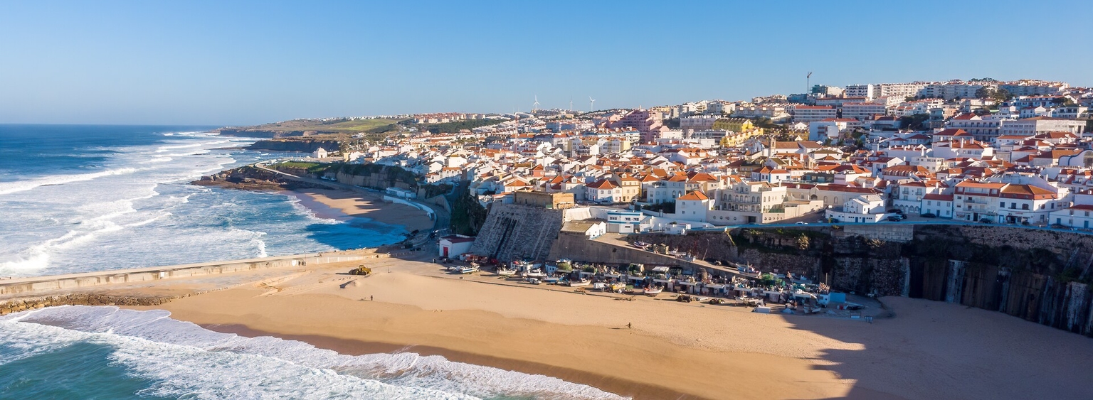  Ericeira