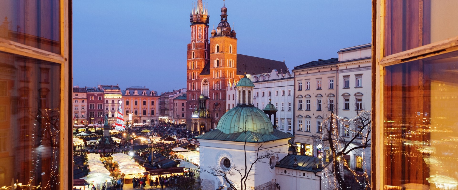 Krakow