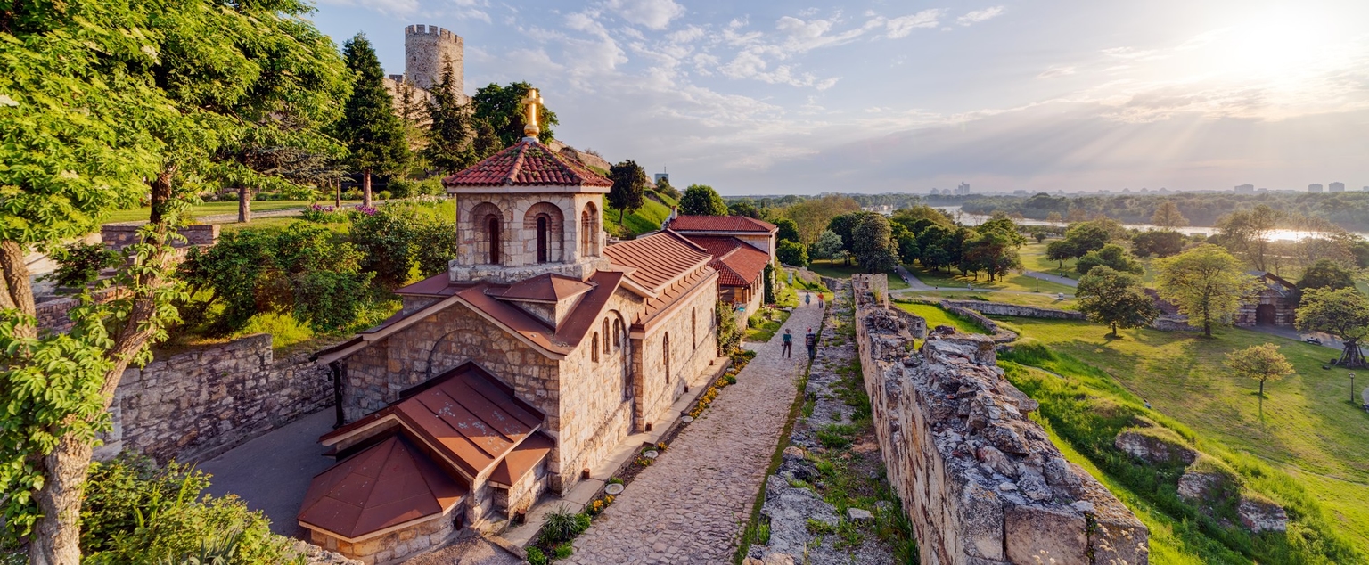 kalemegdan