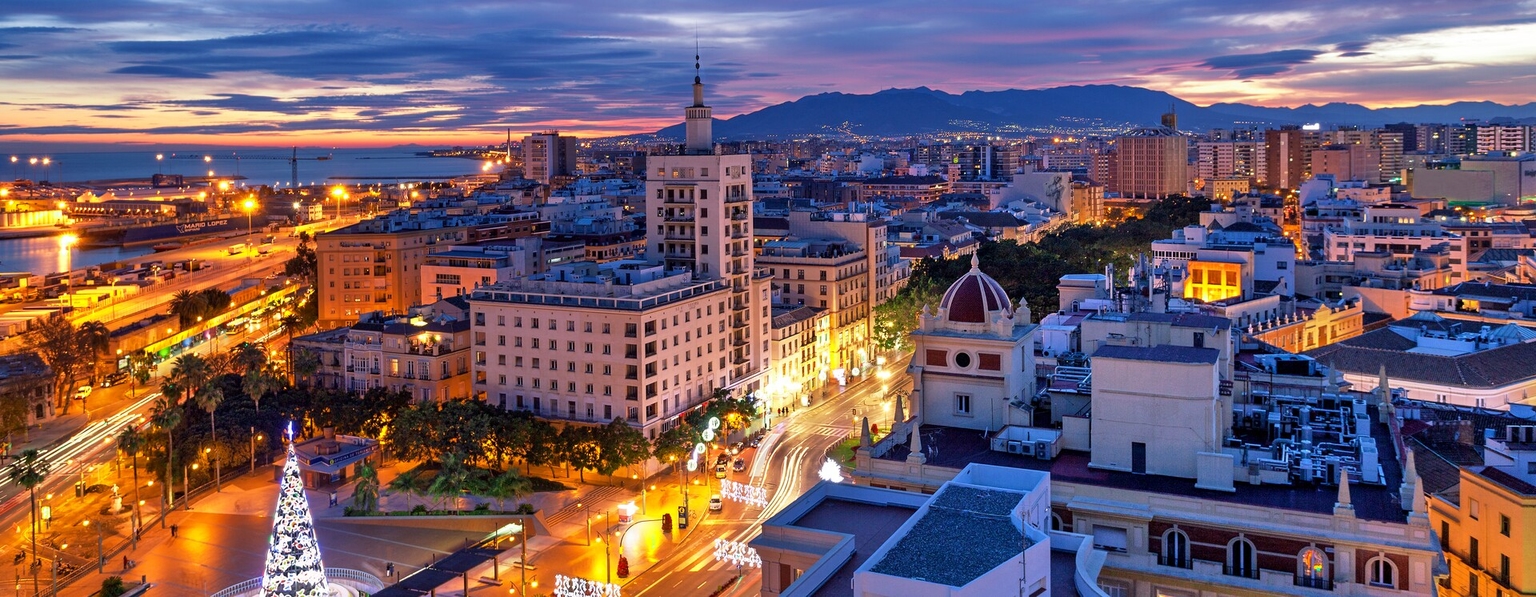 Malaga