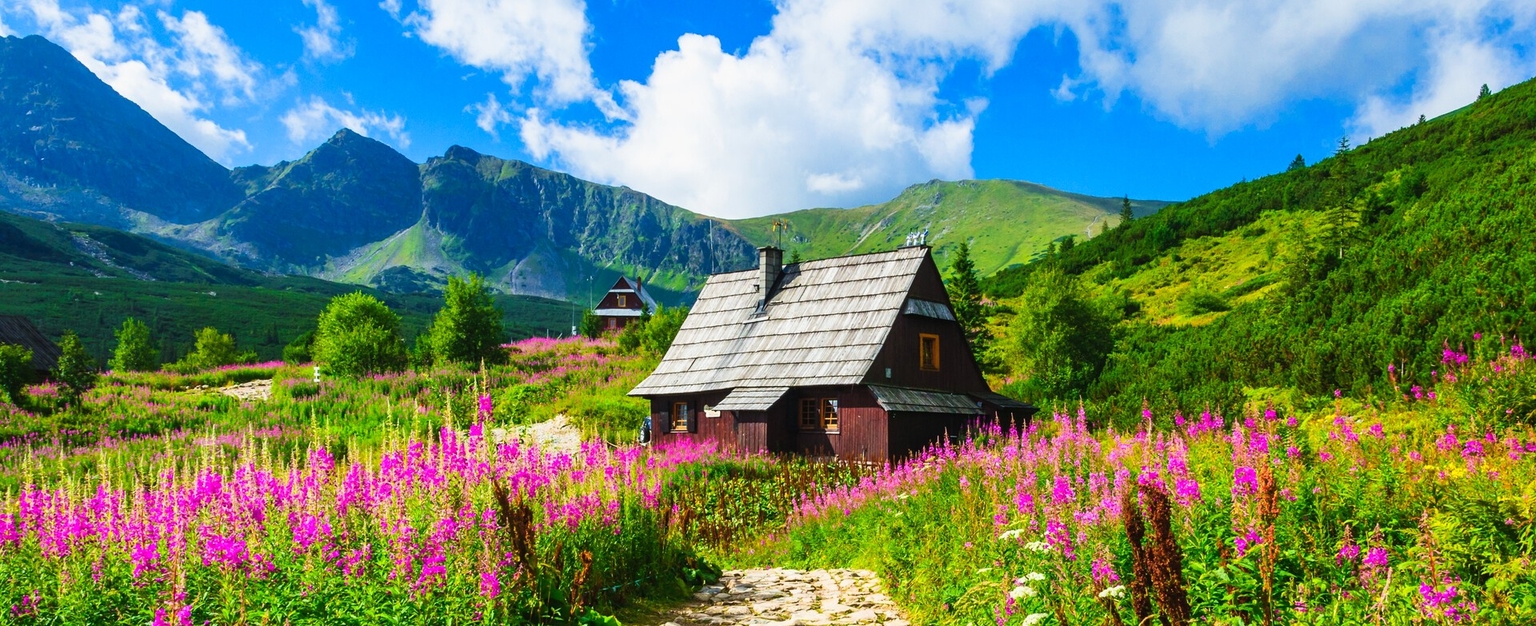 Zakopane