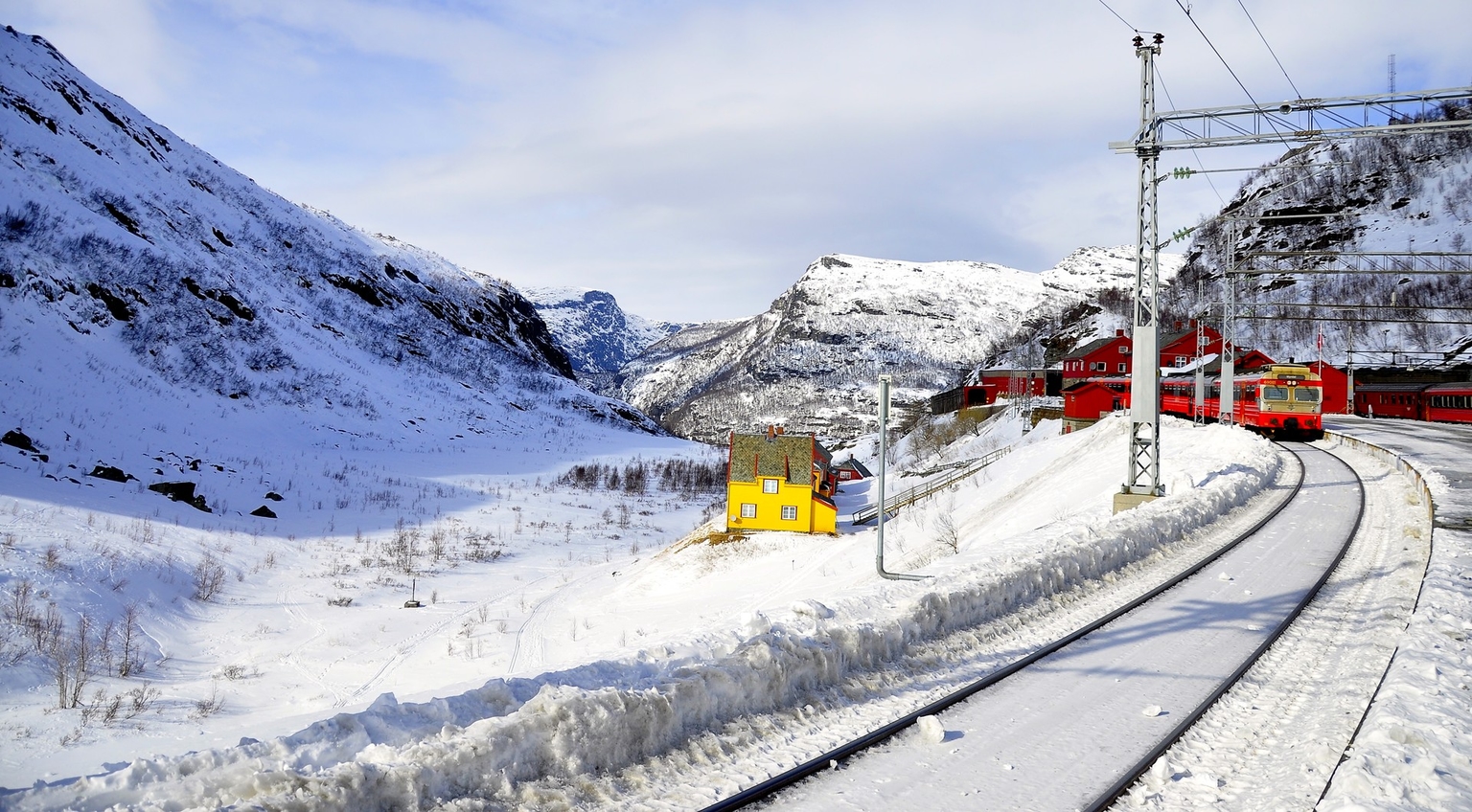 Flåm